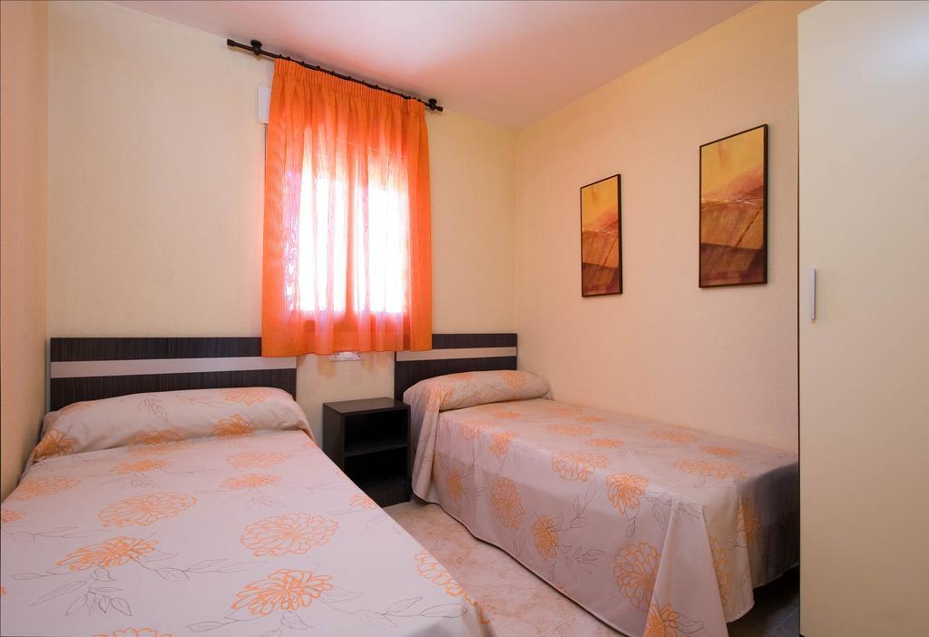 Hotel La Cala Finestrat Cala de Finestrat Room photo