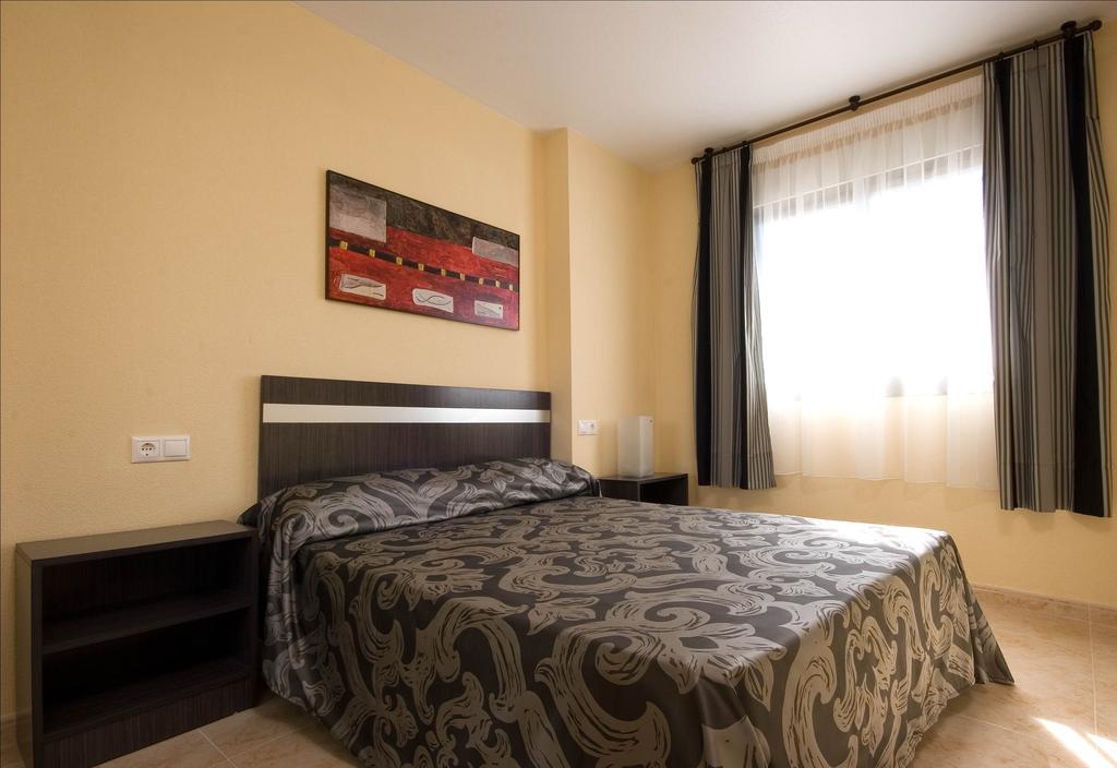 Hotel La Cala Finestrat Cala de Finestrat Room photo